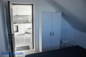 Sàndor-lak apartman - Image 1