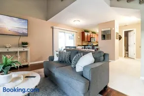 Shello Chalet, a quiet home close to the beach - Image 3