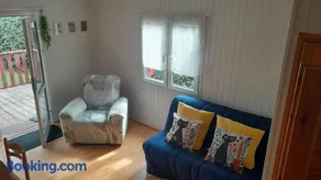 Le chalet Paradis - Image 3
