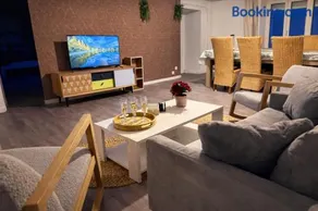 Grand T4 et ambiance familiale - Image 2