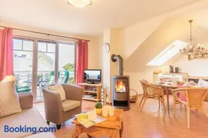Appartamento con 1 camera da letto per 3 persone - Image 3