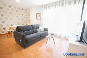 Apartamento A Laxe - Image 1