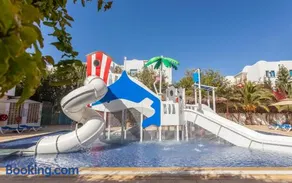 Le Corail Appart'Hotel Yasmine Hammamet - Image 3