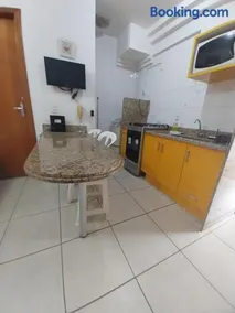 #Flats Studio 45 Bueno Oeste - Image 2