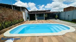 Casa jardim,Santo Estêvão, Bahia - Image 2