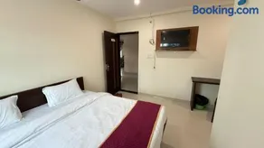JJ Comfort Hotel - Image 2