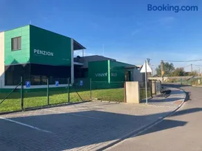 New Pension at ROTOR Brewery - Image 1