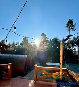 Stag house - Jeleni dom - Image 4