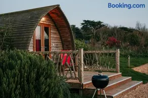 Eco Pod 2 At Tapnell Farm - Image 2
