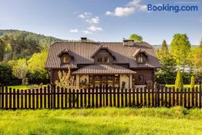 Dom Gościnny Borsuczyna - Image 2