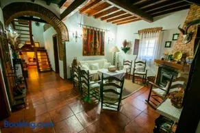 Casa Rural Finca Umbría - Image 3