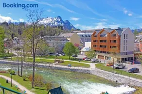 Narzisse - Kurpark Residence Bad Aussee - Image 1