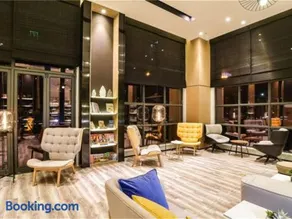 Atour Hotel Wuhan Changqing Road Branch - Image 3
