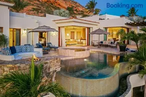 vista Casa Bella 5bdrm Ocean, elegante e complimentato con servizi - Image 2
