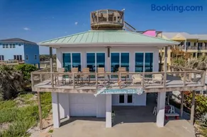 Little Latitdue Bethune Beach Oceanfront Home - Image 3