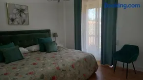 apartamento con jardín - Image 2