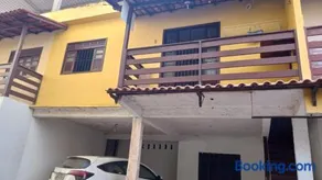 Aconchegante casa piuma - Image 1
