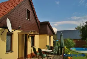 Ferienhaus Schaffrath - Image 2