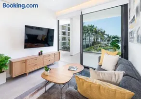 Amazing &Totally New!!! Aria Ocean Condo 306 by Kivoya - Image 1