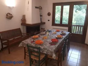 Grande appartamento I Faggi - Image 2