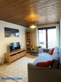 Ca' la Júlia Vall de Boi - Image 2