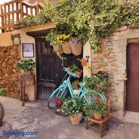 Alcoba con patio del siglo XIX - Image 1