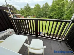 Apartmán Slapy - Ždáň - Image 1