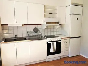 Apartment in Hummeln Walk to Ski Lift - Image 1
