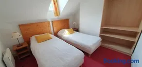 T4 duplex à Vielle-Aure résidence de tourisme 4* - Image 2