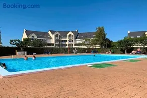 Studio l'Oasis - Piscine, plage de La Baule 10 min - Image 3