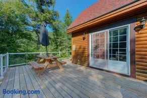 Le Missionnaire par Chalets Confort Mauricie - Image 3
