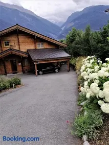 Appartement de vacances avec jardin et terrasse | Vue montagne - Image 2
