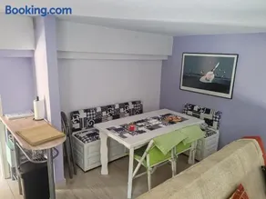 Εξοχική κατοικία - cottage Τίνα - Image 3