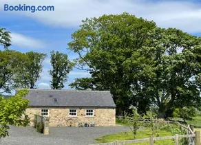 Stay on the Hill - Self Catered Cottages Laverick and Bothy - Image 2