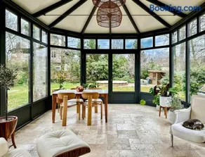 La Feuilleraie - Maison de charme avec piscine - Image 3