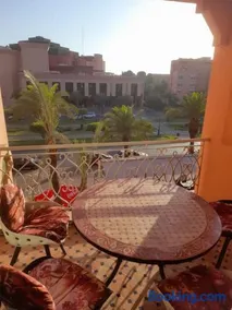 App spacieux marrakech centre ville - Image 4