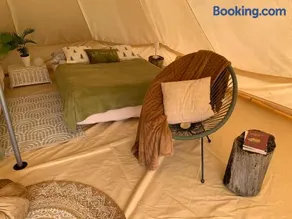 Hillside Bio Glamping - Image 1