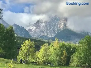 Apartmány ReMi Vysoké Tatry - Image 3