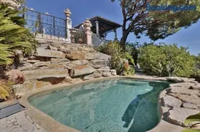 Villa Vale Do Lobo 409 Beautiful 5 Bedrooms Heated Pool Short Walk - Image 2