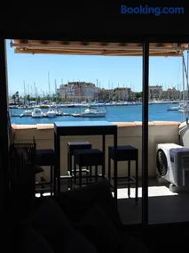 Confort sur le port - Image 1