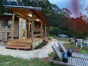 Eagles Rest -4WD AWD access -a private retreat for two- - Image 2