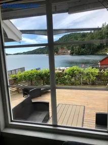 Barnevennlig med strand og hage - Wifi - Image 2