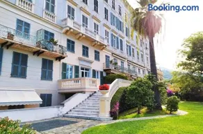 CasaViva - Beautiful Bilo with shared pool in Genova Nervi - Image 2