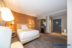 Berliner Hof Bed&Bike - Image 3