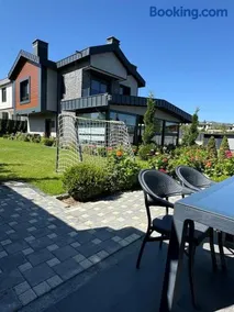 Luxury villa near Erciyes - Image 2