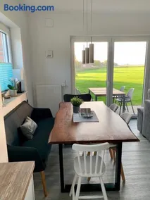 Ferienhaus - Heimathafen Tossens - Image 1