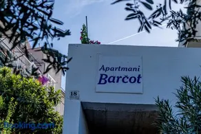 Apartments Barcot - Image 1