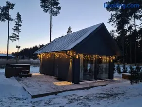 Salmistu Saunamaja - Image 1