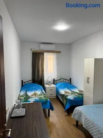 NAPO HOTEL სასტუმრო ნაპო - Image 1