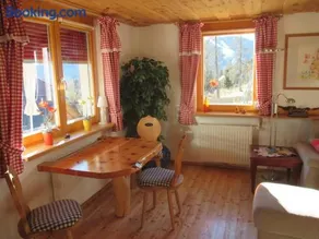 Stammhüttn Ferienwohnung - Image 2